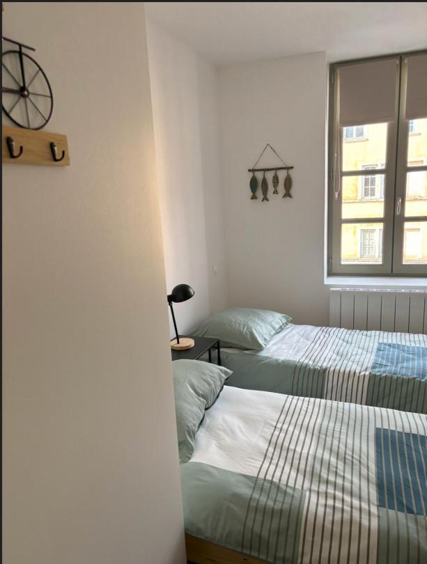 La Maison D'Aromarie Tournus Dış mekan fotoğraf