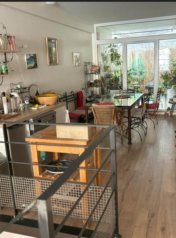 La Maison D'Aromarie Tournus Dış mekan fotoğraf