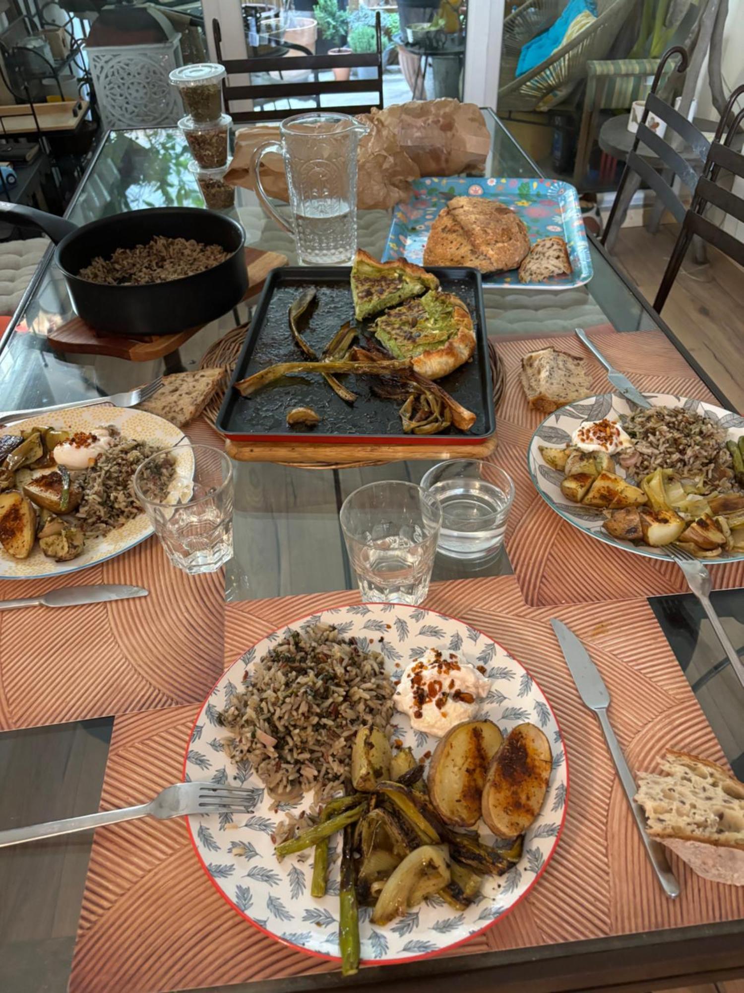 La Maison D'Aromarie Tournus Dış mekan fotoğraf