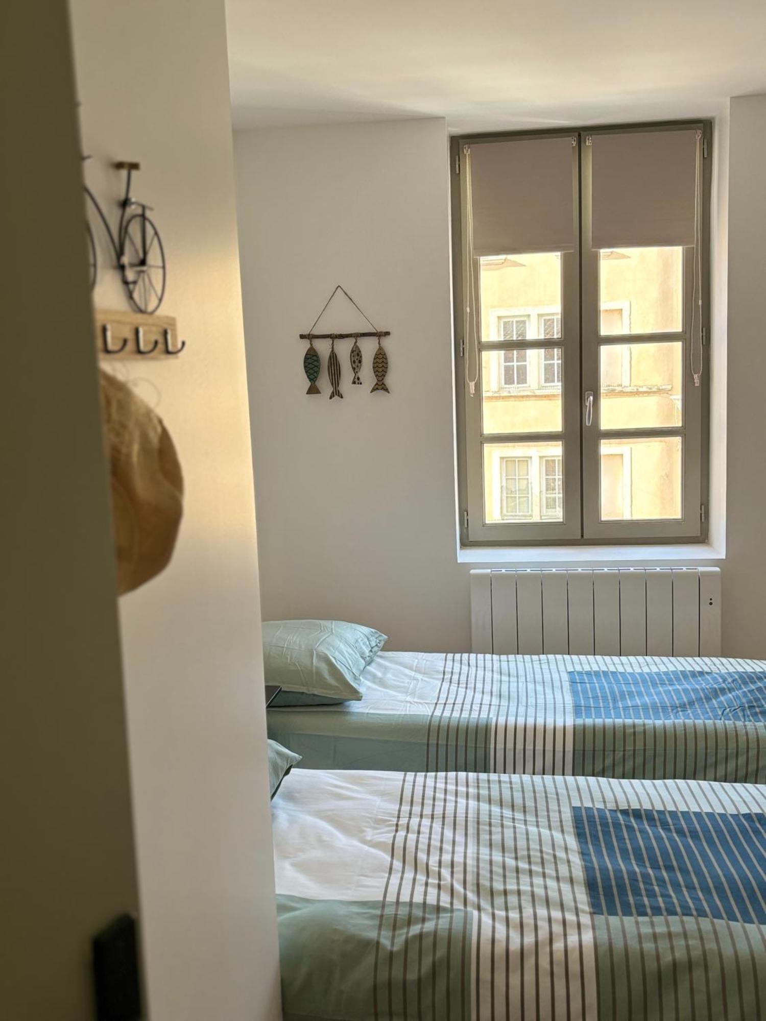 La Maison D'Aromarie Tournus Dış mekan fotoğraf