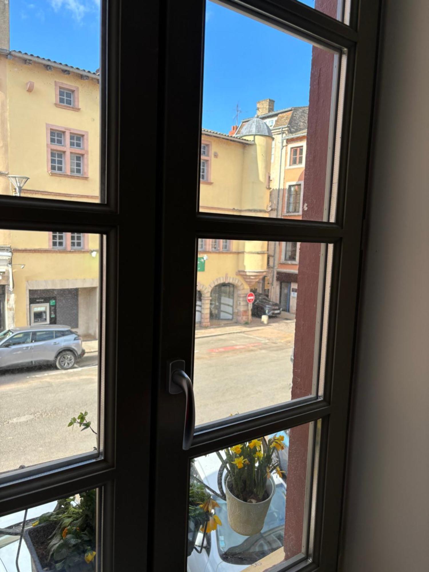 La Maison D'Aromarie Tournus Dış mekan fotoğraf